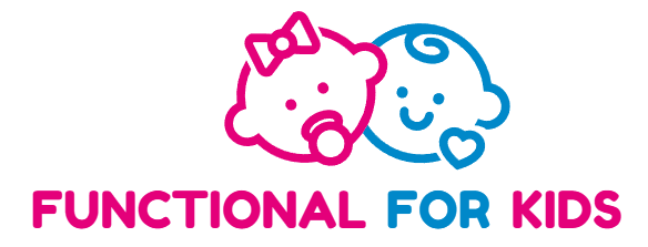 Functional For Kids
