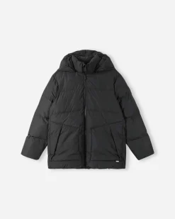 Adult Winter Jacket - Osteri Max