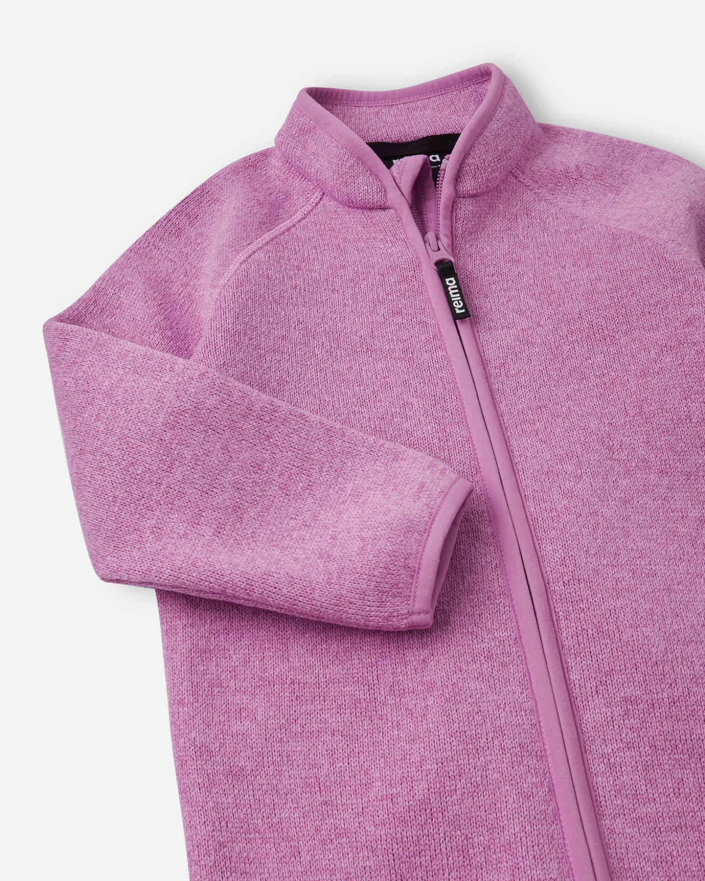 Baby & Toddler Fleece Jumpsuit - Tahti