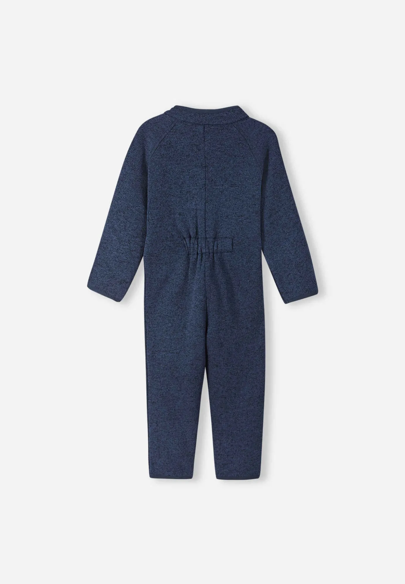 Baby & Toddler Fleece Jumpsuit - Tahti