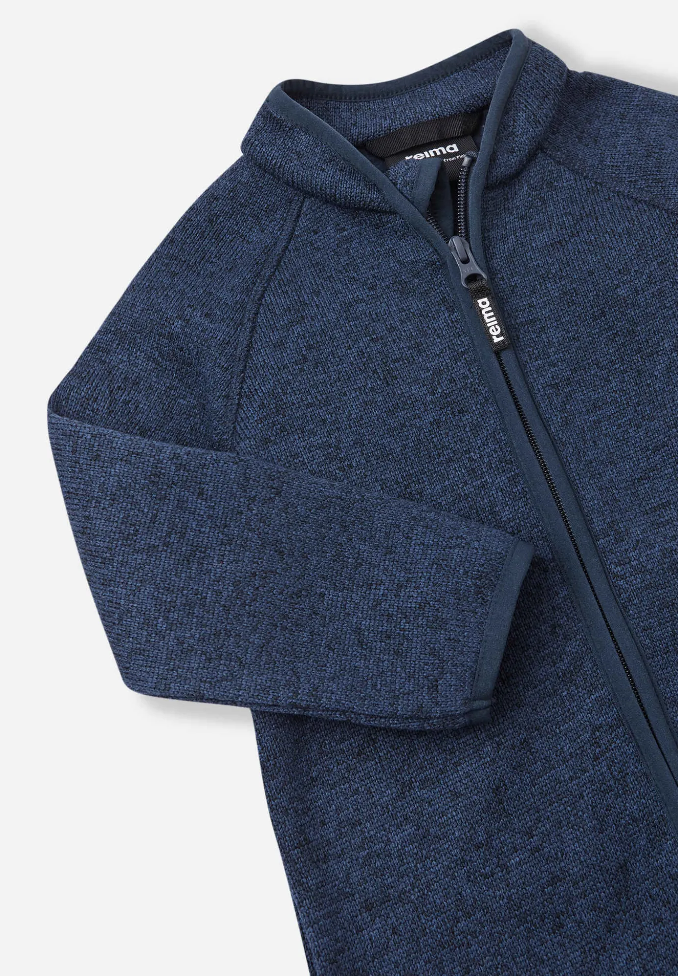 Baby & Toddler Fleece Jumpsuit - Tahti
