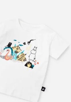 Baby & Toddler Shirt - Moomin Tussilago