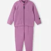 Baby & Toddler Two-Piece Mid Layer Set - Tahto