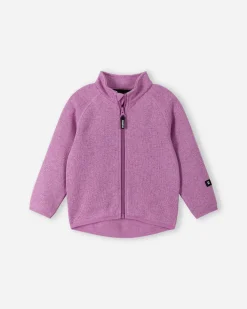 Baby & Toddler Two-Piece Mid Layer Set - Tahto
