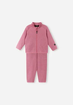 Baby & Toddler Two-Piece Mid Layer Set - Tahto