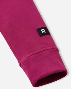 Baby Fleece Jumpsuit - Tarhaan