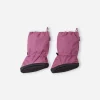 Baby Fleece-Lined Insulated Booties - Antura