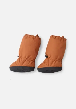 Baby Fleece-Lined Insulated Booties - Antura