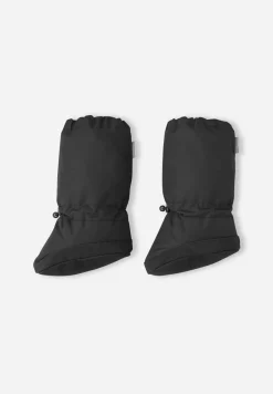 Baby Fleece-Lined Insulated Booties - Antura