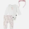 Baby 3-Piece Set - Moomin Dyrbaraste (Final Sale)