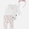 Baby 3-Piece Set - Moomin Dyrbaraste (Final Sale)