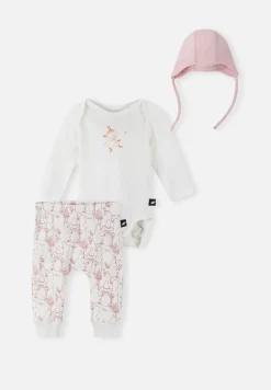 Baby 3-Piece Set - Moomin Dyrbaraste (Final Sale)