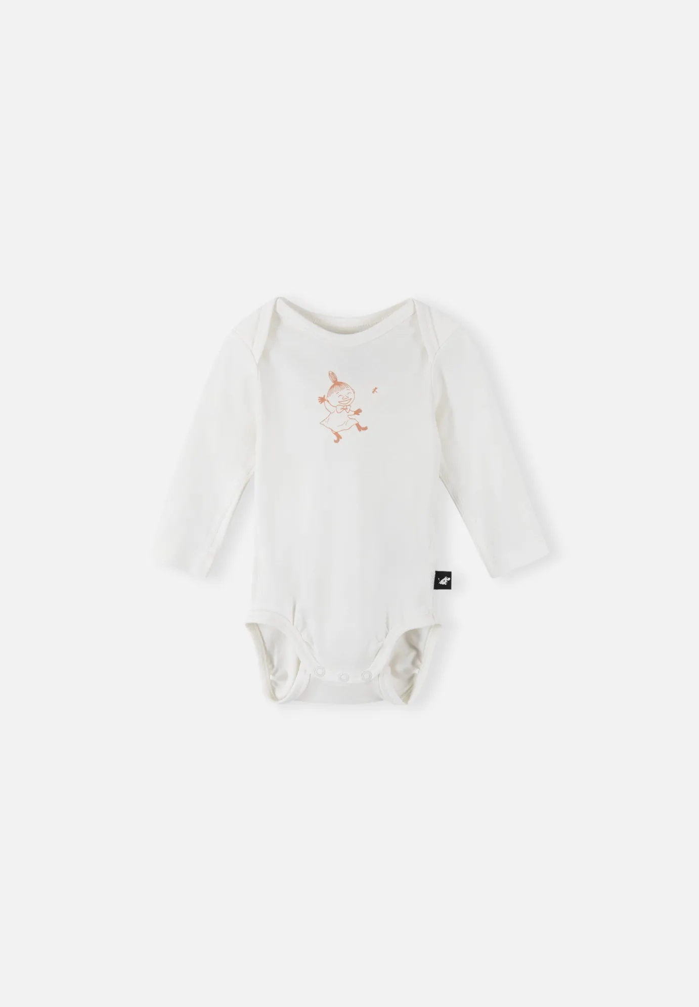 Baby 3-Piece Set - Moomin Dyrbaraste (Final Sale)