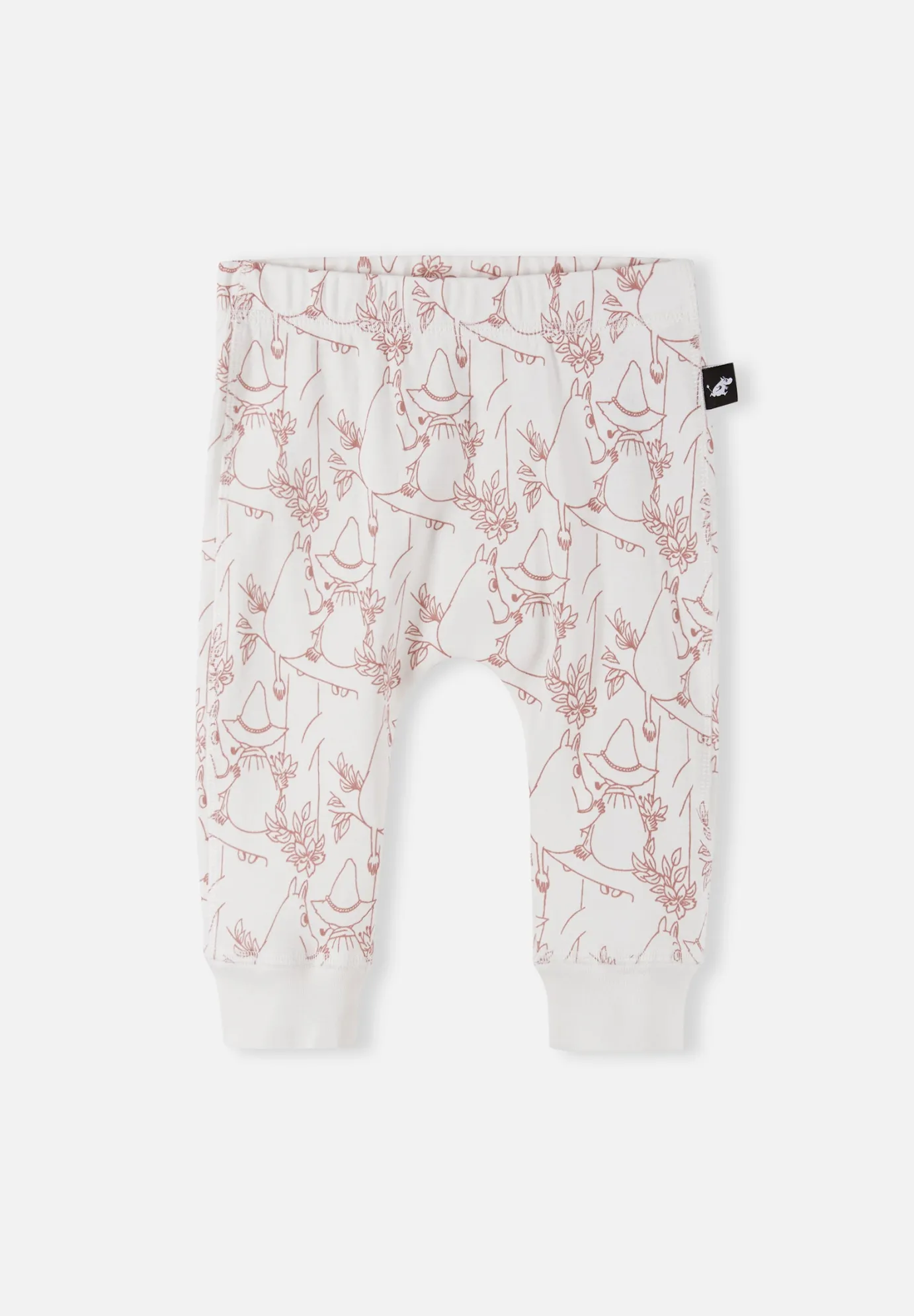 Baby 3-Piece Set - Moomin Dyrbaraste (Final Sale)