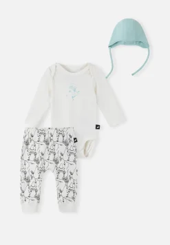 Baby 3-Piece Set - Moomin Dyrbaraste (Final Sale)