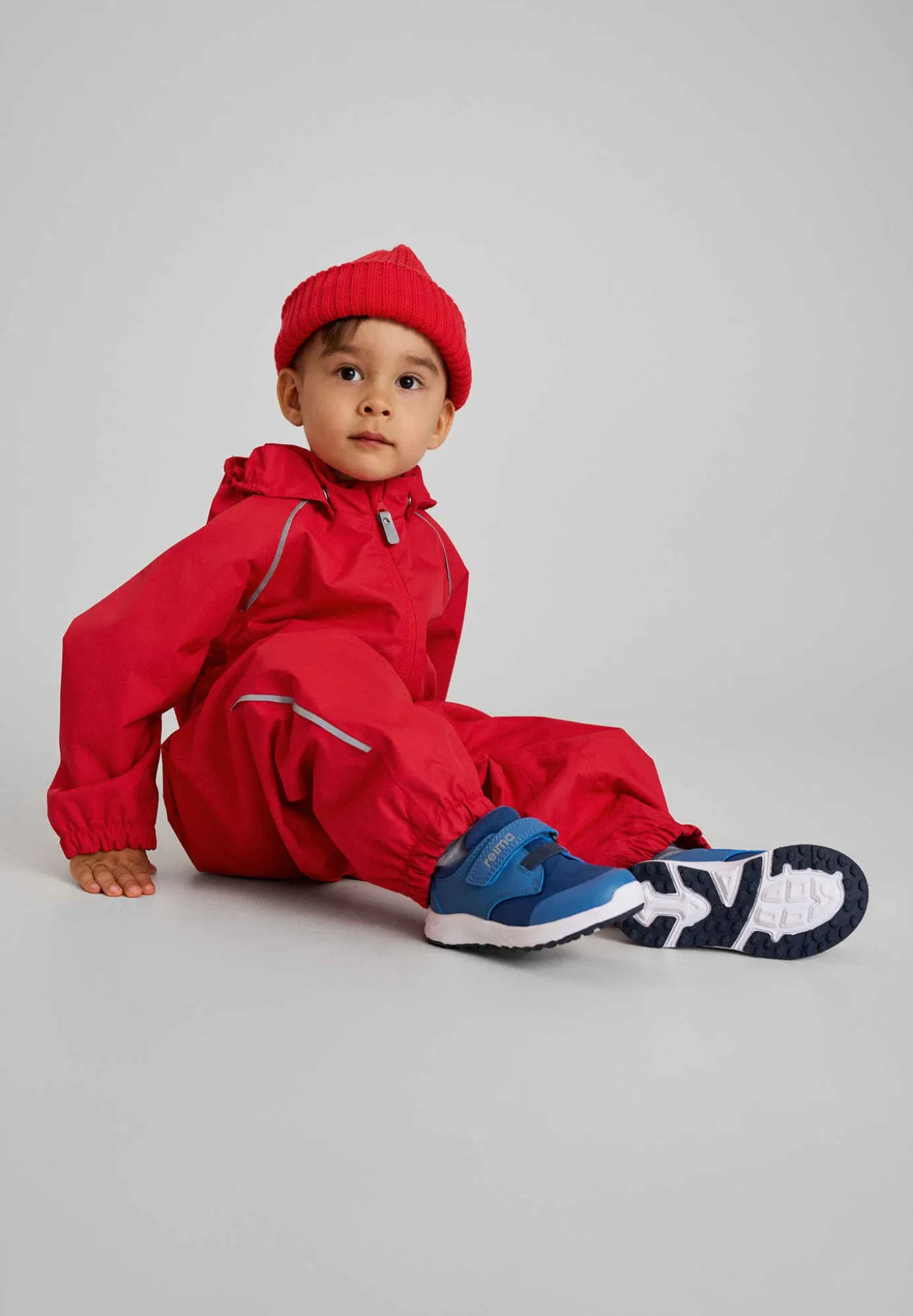 Breathable Lightweight Sneakers - Ekana
