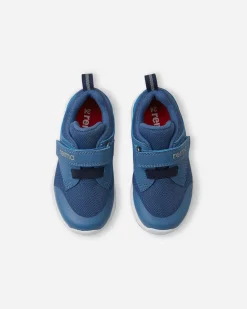 Breathable Lightweight Sneakers - Ekana