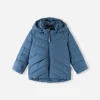 Coffee Bean Down Jacket - Kupponen