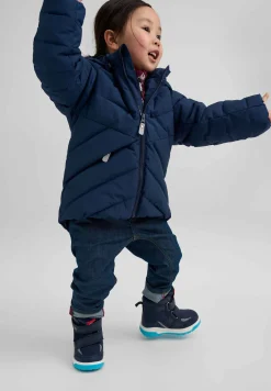 Coffee Bean Down Jacket - Kupponen