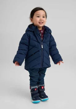 Coffee Bean Down Jacket - Kupponen