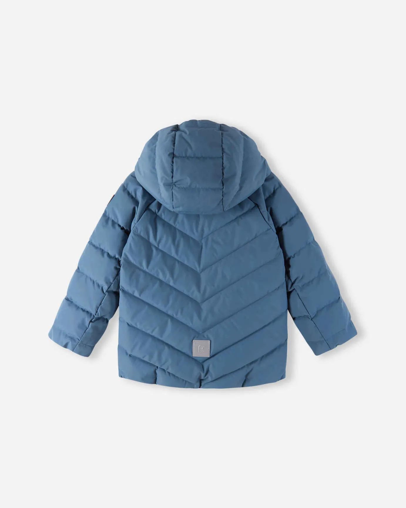 Coffee Bean Down Jacket - Kupponen