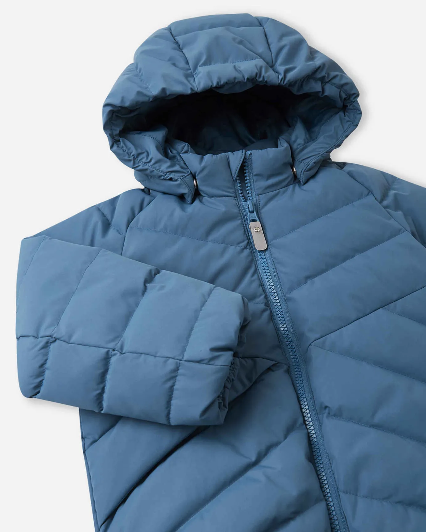 Coffee Bean Down Jacket - Kupponen