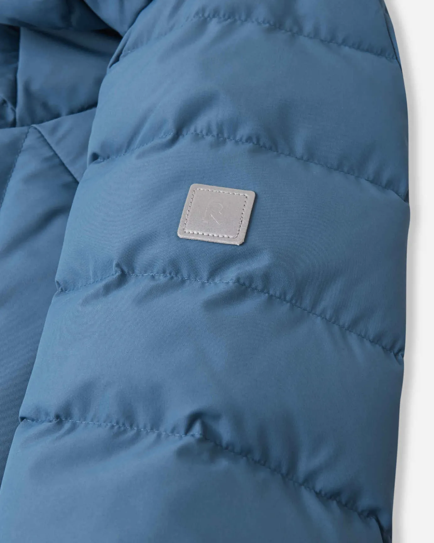 Coffee Bean Down Jacket - Kupponen