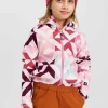 Fleece Full-Zip Hoodie - Haave