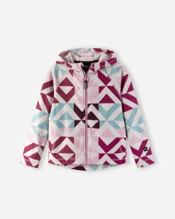 Fleece Full-Zip Hoodie - Haave