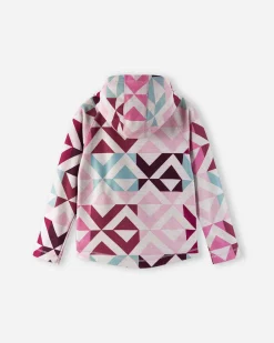 Fleece Full-Zip Hoodie - Haave