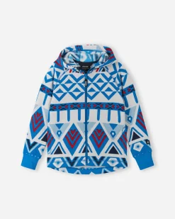 Fleece Full-Zip Mid Layer -  Northern