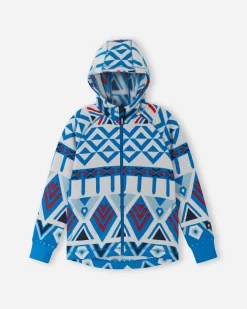 Fleece Full-Zip Mid Layer -  Northern