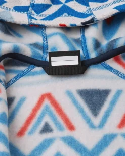 Fleece Full-Zip Mid Layer -  Northern