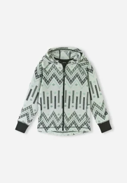 Fleece Full-Zip Mid Layer -  Northern