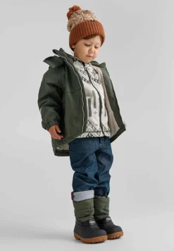 Fleece Full-Zip Mid Layer -  Northern