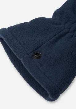 Fleece Gloves - Varmin