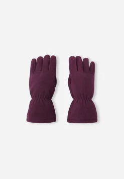 Fleece Gloves - Varmin