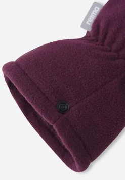 Fleece Gloves - Varmin