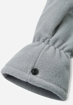 Fleece Gloves - Varmin