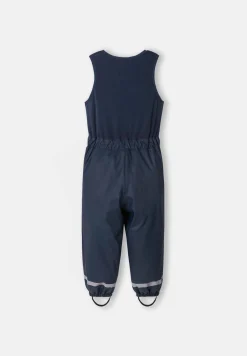 Fleece Lined Rain Bib - Loiske