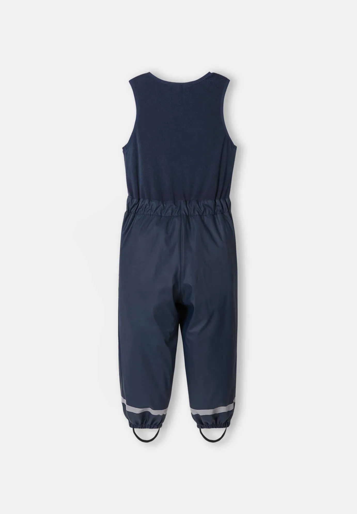 Fleece Lined Rain Bib - Loiske