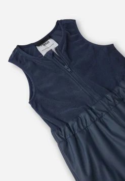 Fleece Lined Rain Bib - Loiske