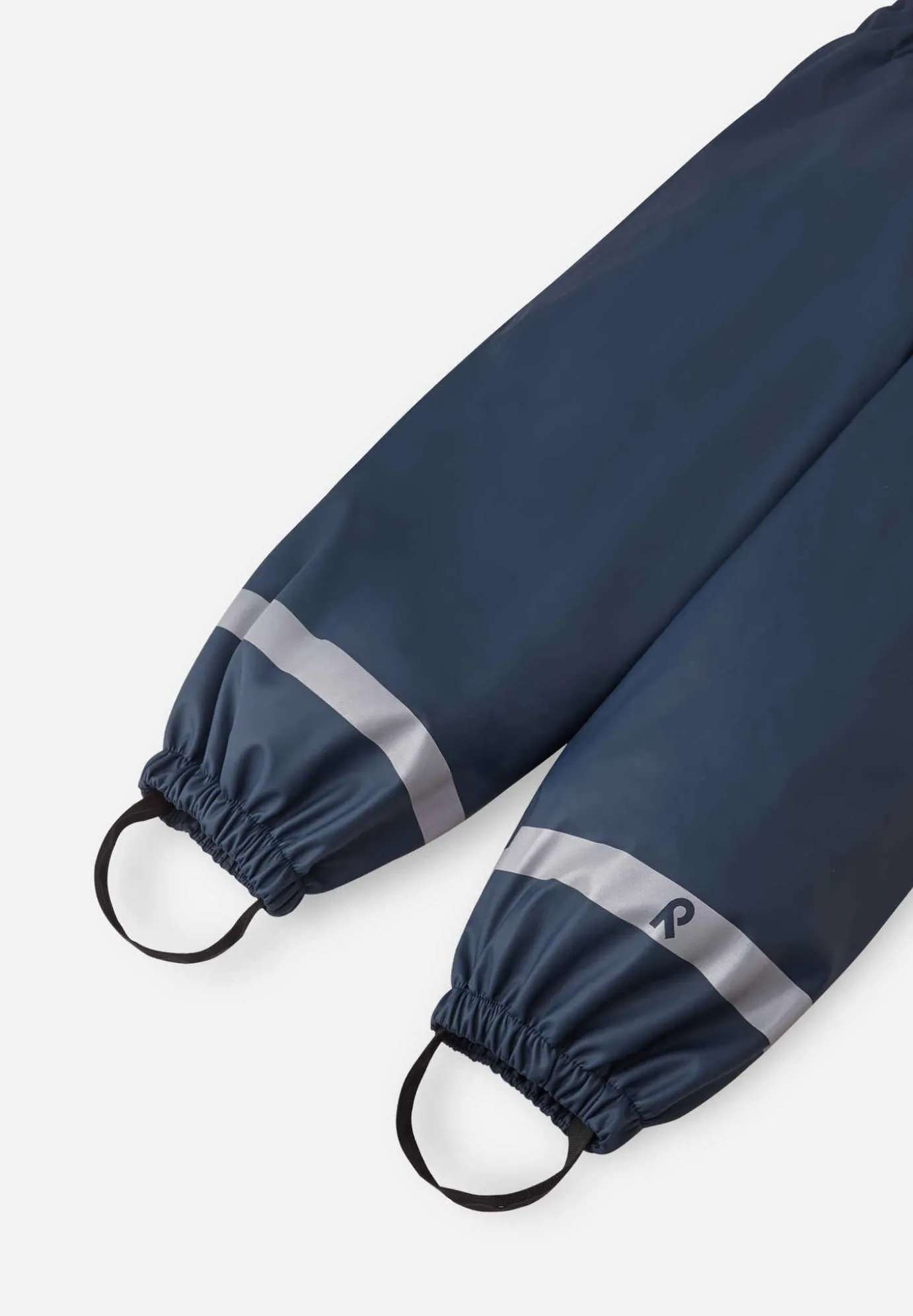 Fleece Lined Rain Bib - Loiske