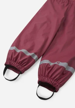 Fleece Lined Rain Bib - Loiske