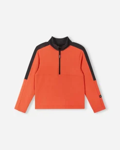 Fleece Mid Layer -  Laduille
