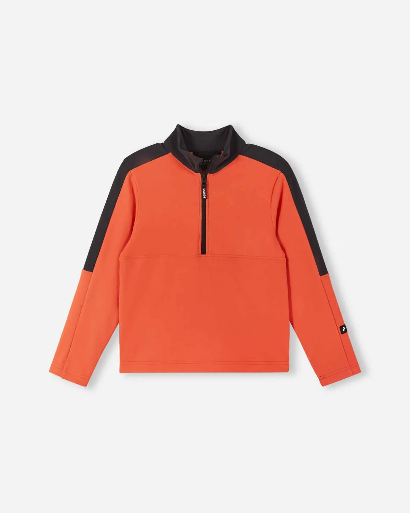Fleece Mid Layer - Laduille