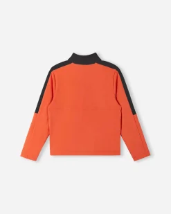 Fleece Mid Layer -  Laduille