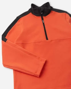 Fleece Mid Layer - Laduille