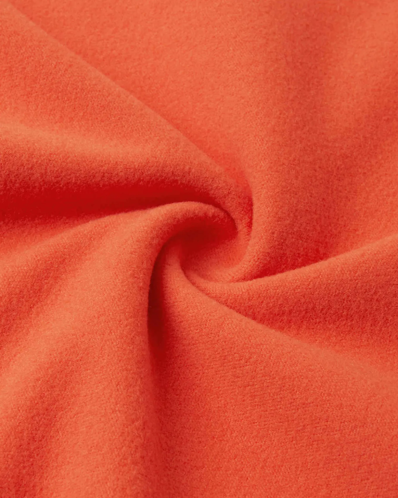 Fleece Mid Layer - Laduille