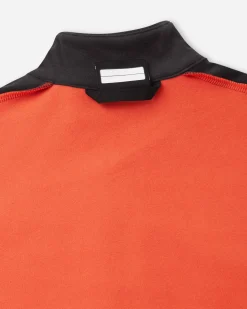 Fleece Mid Layer - Laduille